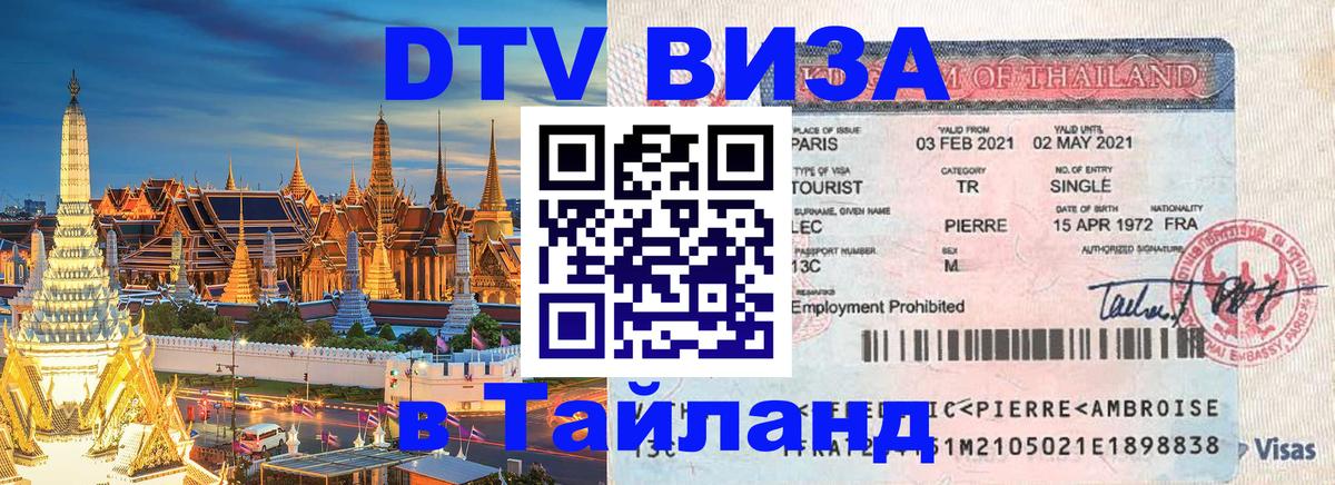 Оформление DTV визы под ключ: стоимость и тарифы, только загранпаспорт - 20.11.2025 